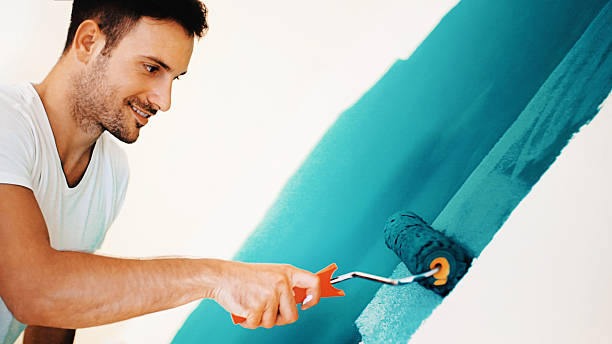 Port Angeles East, WA Drywall and Painting Service Company